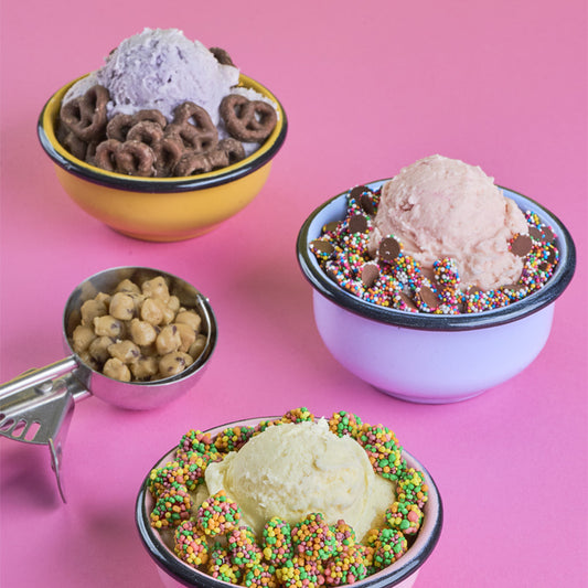 Chocolate Covered Micro Mini Pretzels