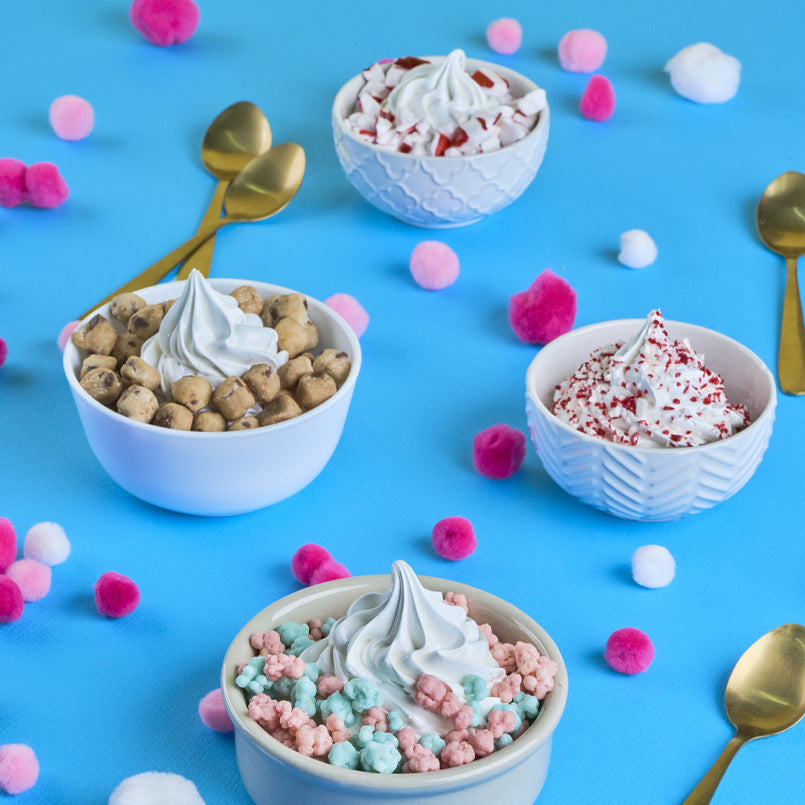 Crushed Peppermint