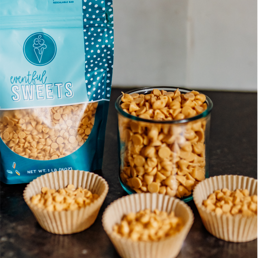 Hershey's Peanut Butter Chips 4M (Mini)