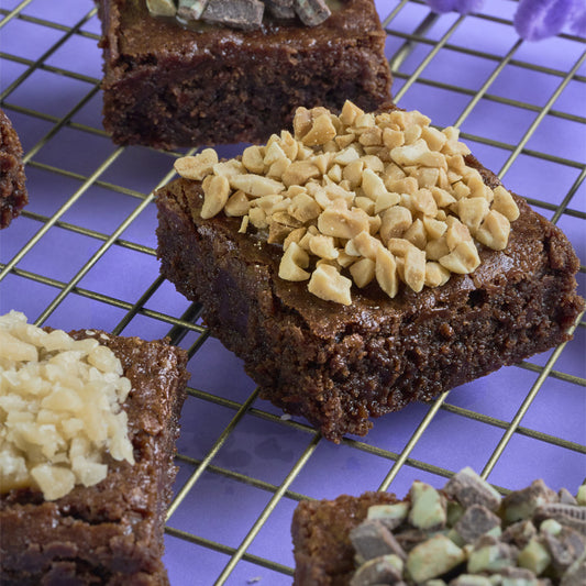 Dry Roasted Peanuts - Chopped - Nearing Best By*