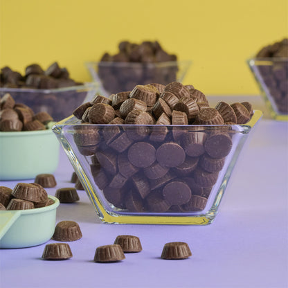 Peanut Butter Cups Mini Shelf Stable – Whole