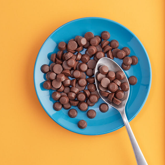 Mini Peanut Butter Cups