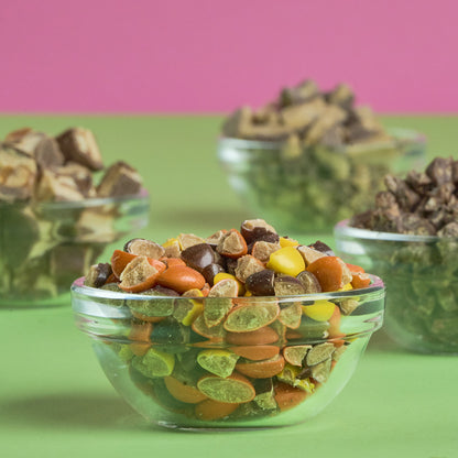 Reese’s® Pieces – Chopped