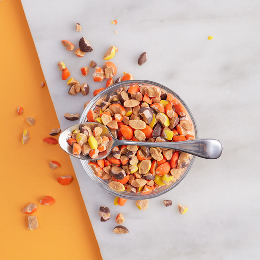 Reese's Pieces - Chopped