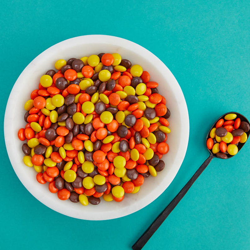 Reese's Pieces - Whole - Nearing Best Buy*