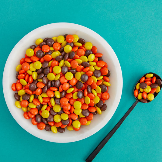Reese's Pieces - Whole - Nearing Best Buy*