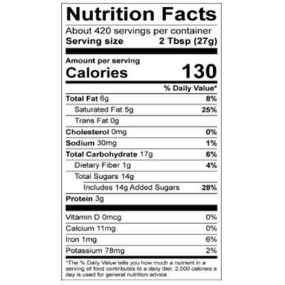 Reese's Pieces - Whole - Nearing Best Buy*