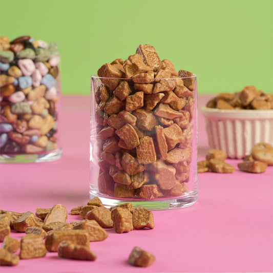 Choco Rocks Salted Caramel