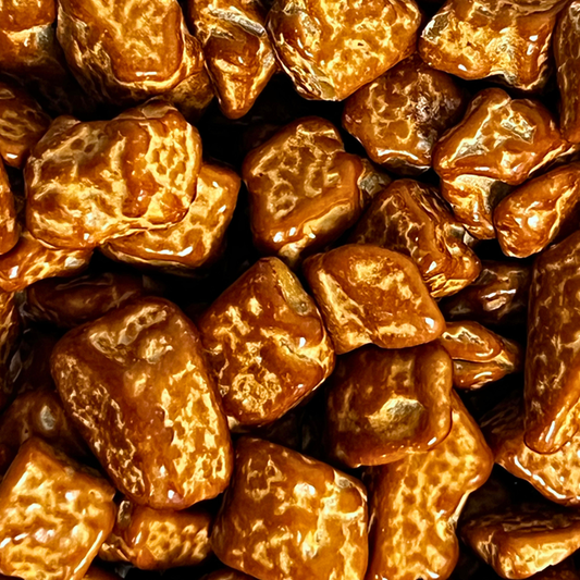 Choco Rocks Salted Caramel