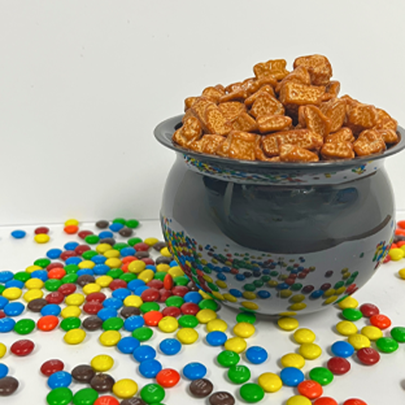 Choco Rocks Salted Caramel