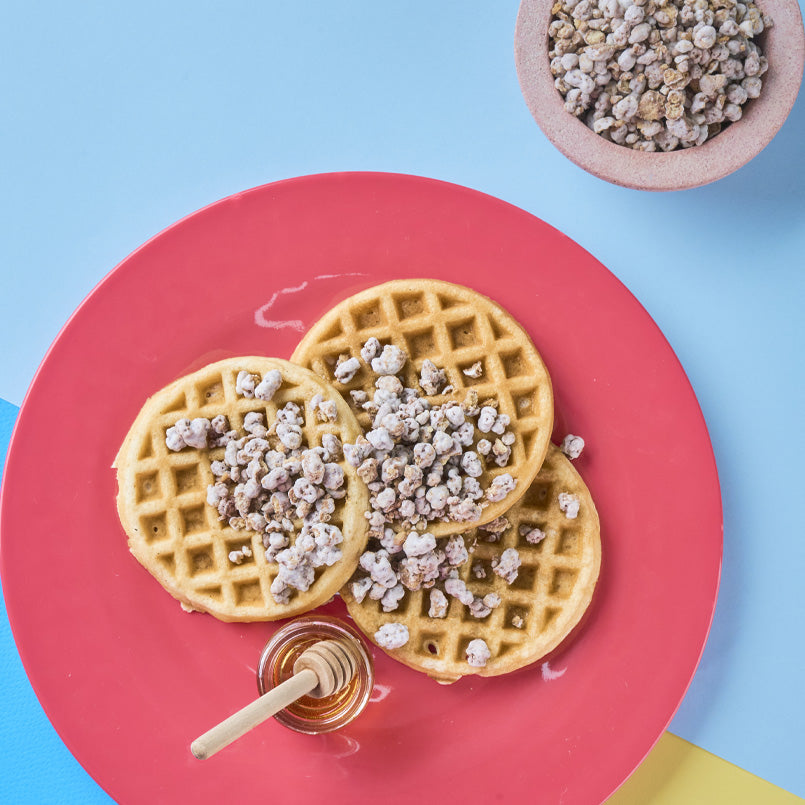 S’mores Toppings