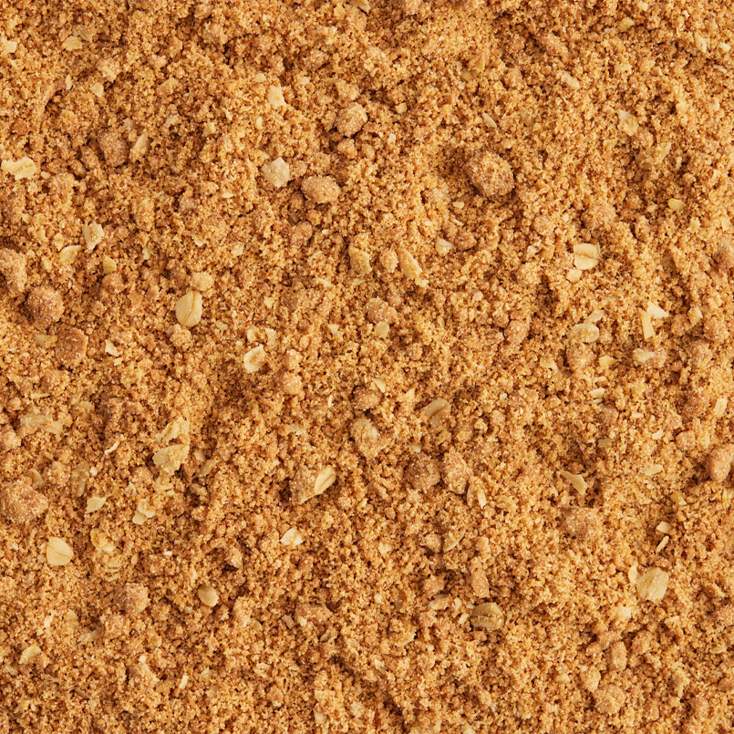 Cinnamon Streusel