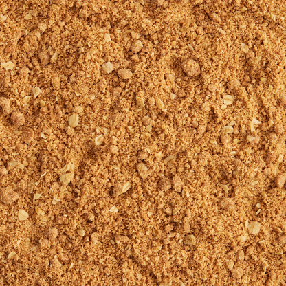 Cinnamon Streusel