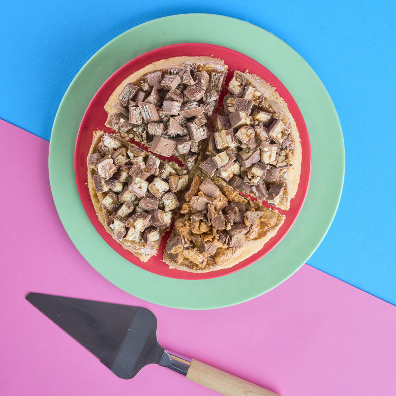 Kit Kat® Bar – Chopped
