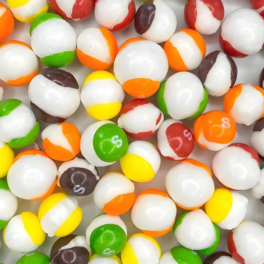 Freeze Dried Skittles - 25 lbs