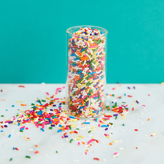 Rainbow Sprinkles