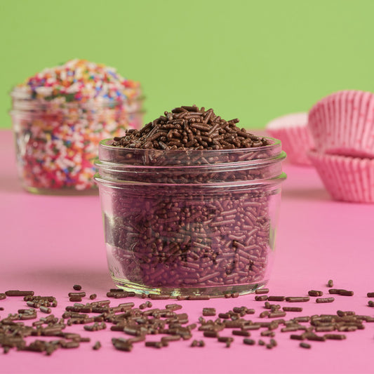 Chocolate Sprinkles