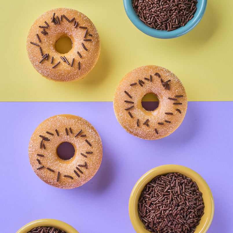 Chocolate Sprinkles