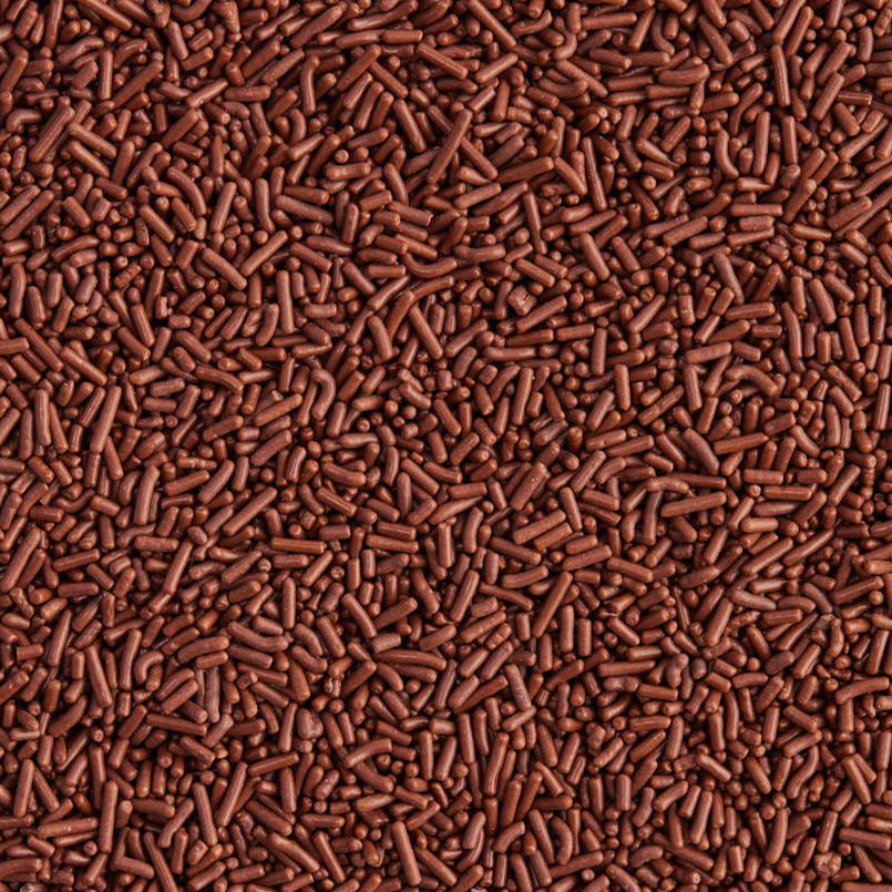 Chocolate Sprinkles
