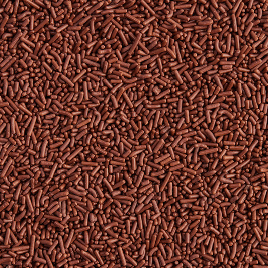 Chocolate Sprinkles