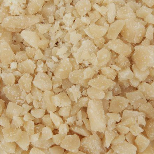 English Toffee Pieces Straw Sized