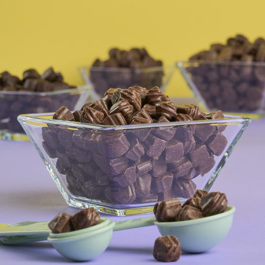 Seasalt Caramel Truffle Shelf Stable