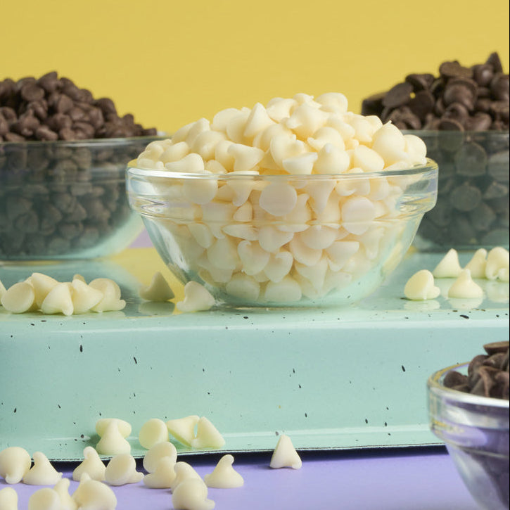 Yogurt Compound Chips