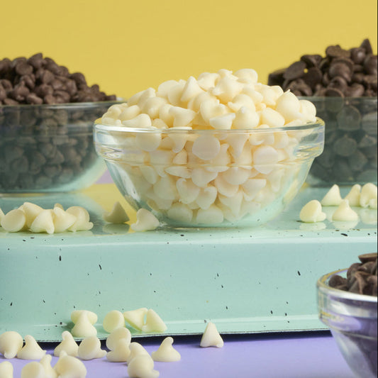 Yogurt Compound Chips