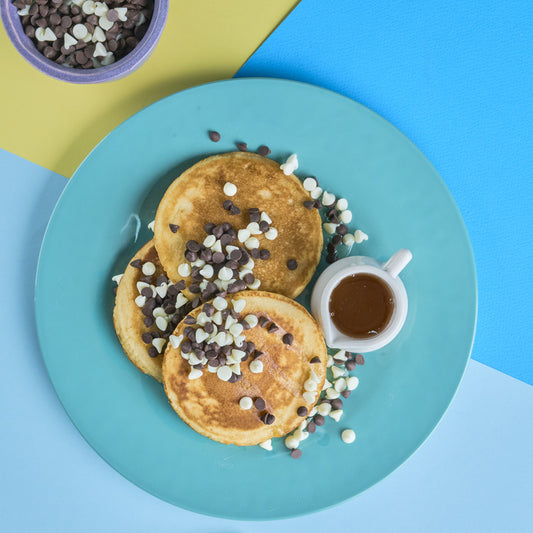 Yogurt Compound Chips