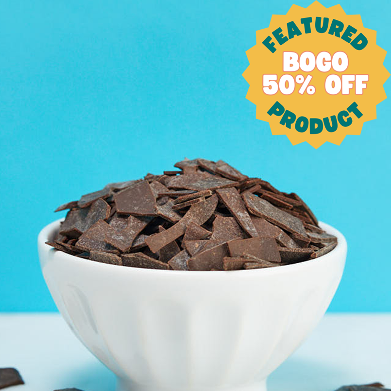 Chocolate Flakes